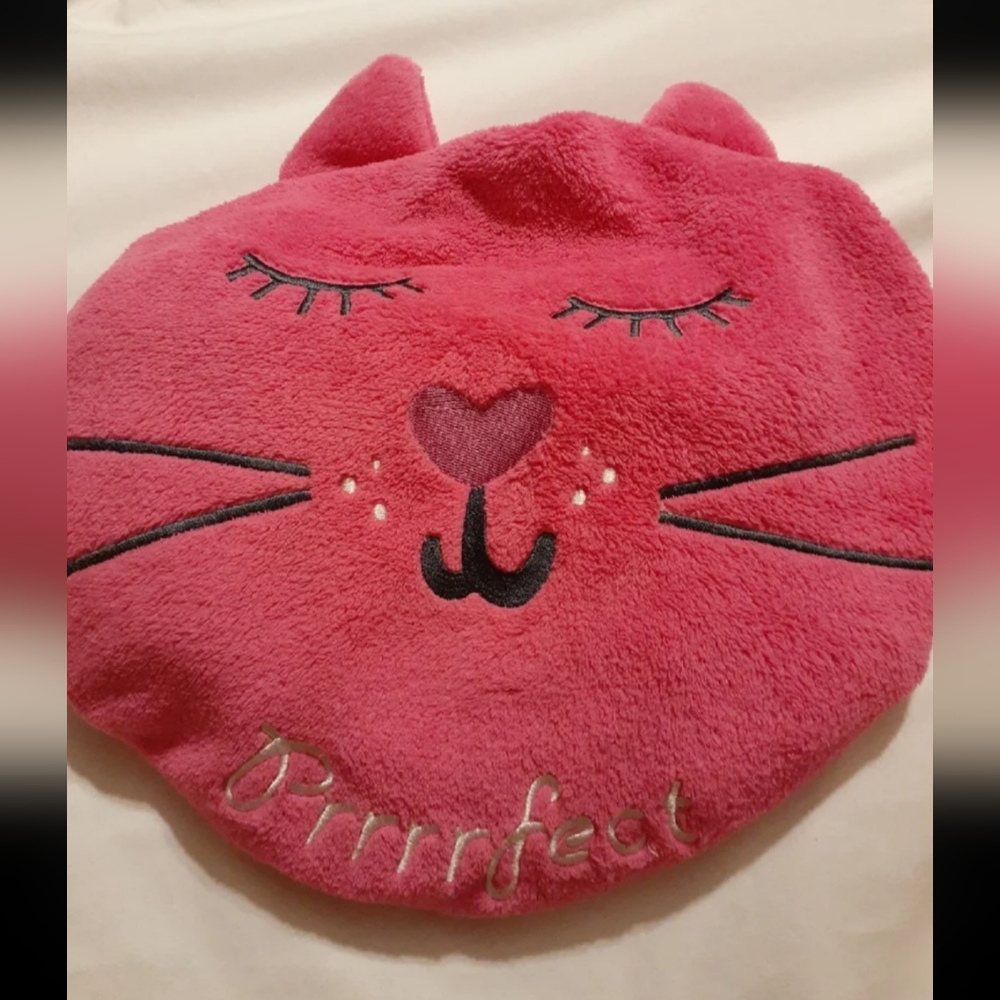 Cat Packable PJ'S